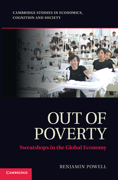 Out of Poverty