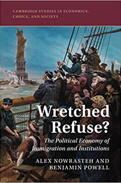 Wretched Refuse?